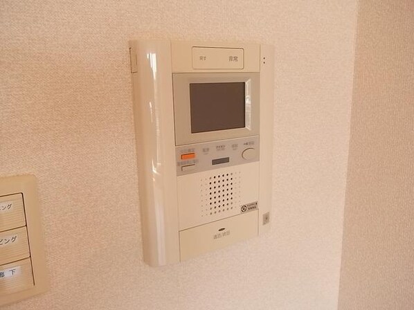 パークアクシス文京ステージの物件内観写真